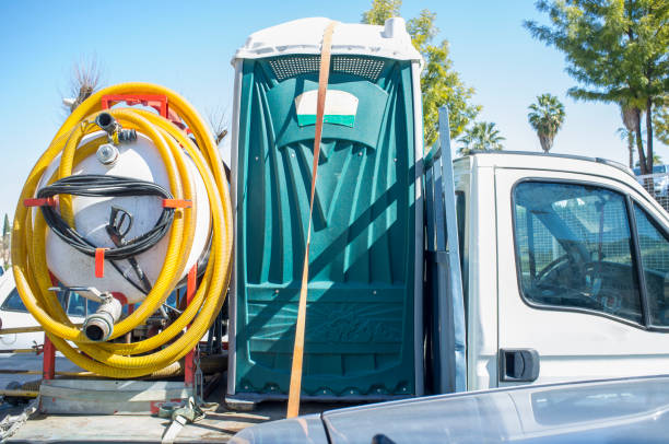Best Best portable toilet rental  in Lionville, PA