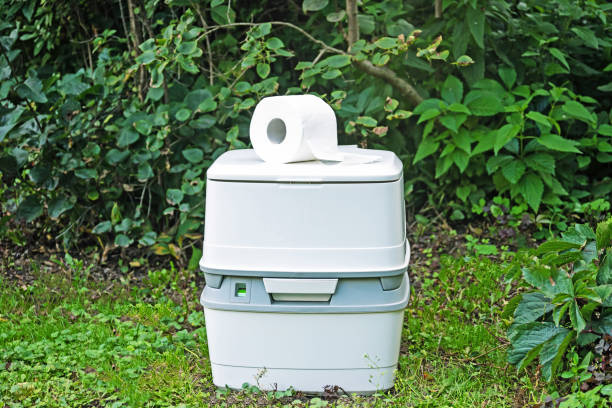 Portable Toilet Options We Offer in Lionville, PA