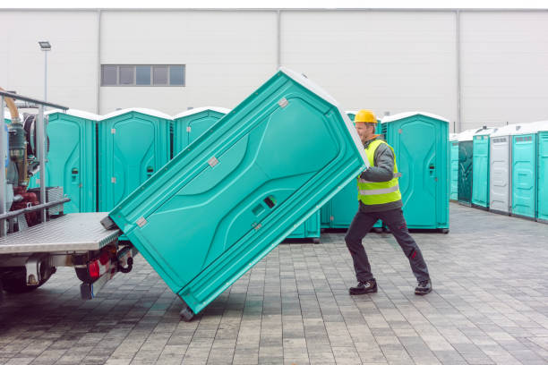 Best Portable restroom trailer rental  in Lionville, PA