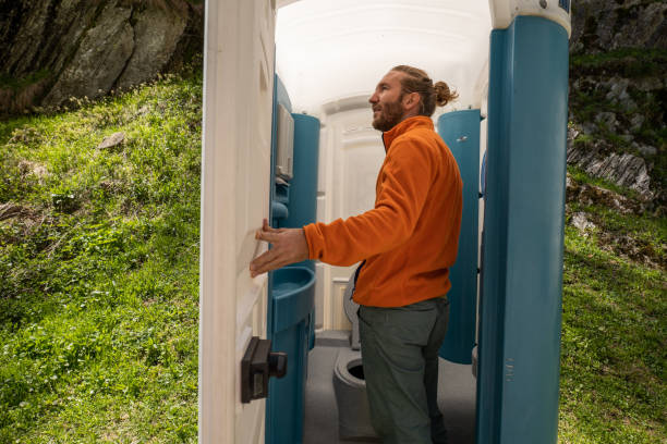 Best Portable bathroom rental  in Lionville, PA