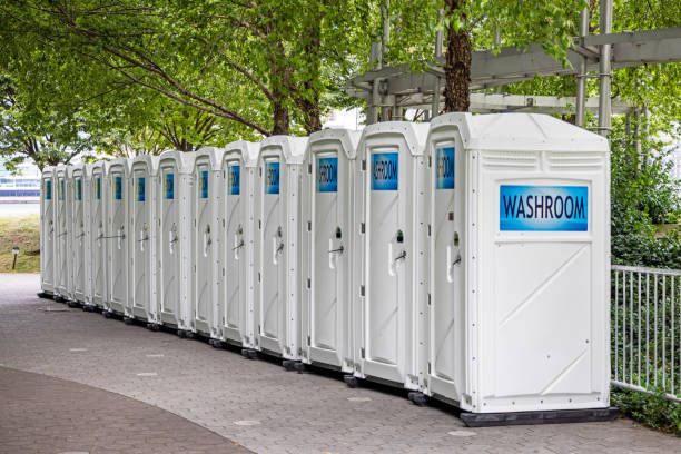 Best Local porta potty services  in Lionville, PA