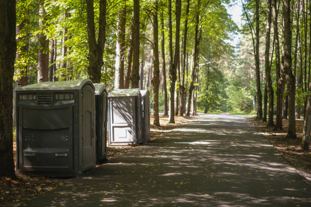 Best High-end porta potty rental  in Lionville, PA
