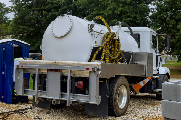 Best High-end porta potty rental  in Lionville, PA