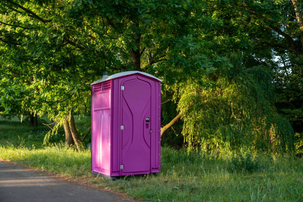 Best Sanitation services for porta potties  in Lionville, PA