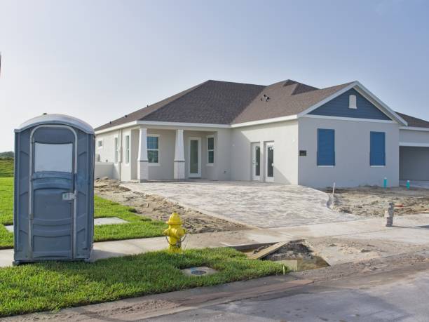 Best Porta potty rental near me  in Lionville, PA