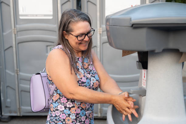 Best Local porta potty services  in Lionville, PA