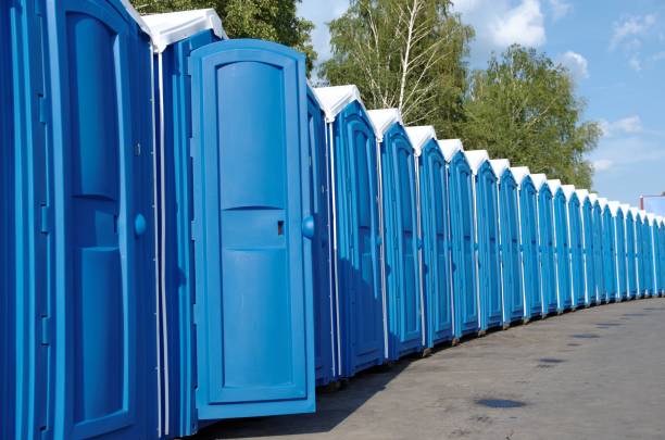 Best Porta potty delivery and setup  in Lionville, PA